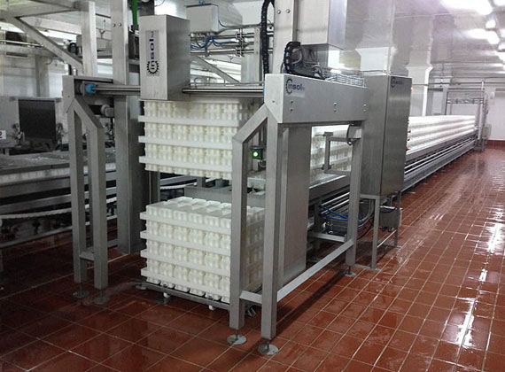 insol feta molds stackers