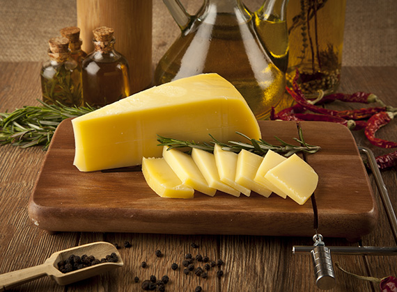 insol ltd yellow cheese production