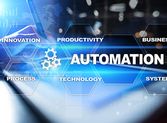 insol ltd automation