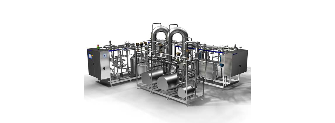 insol product processing membrane filtration